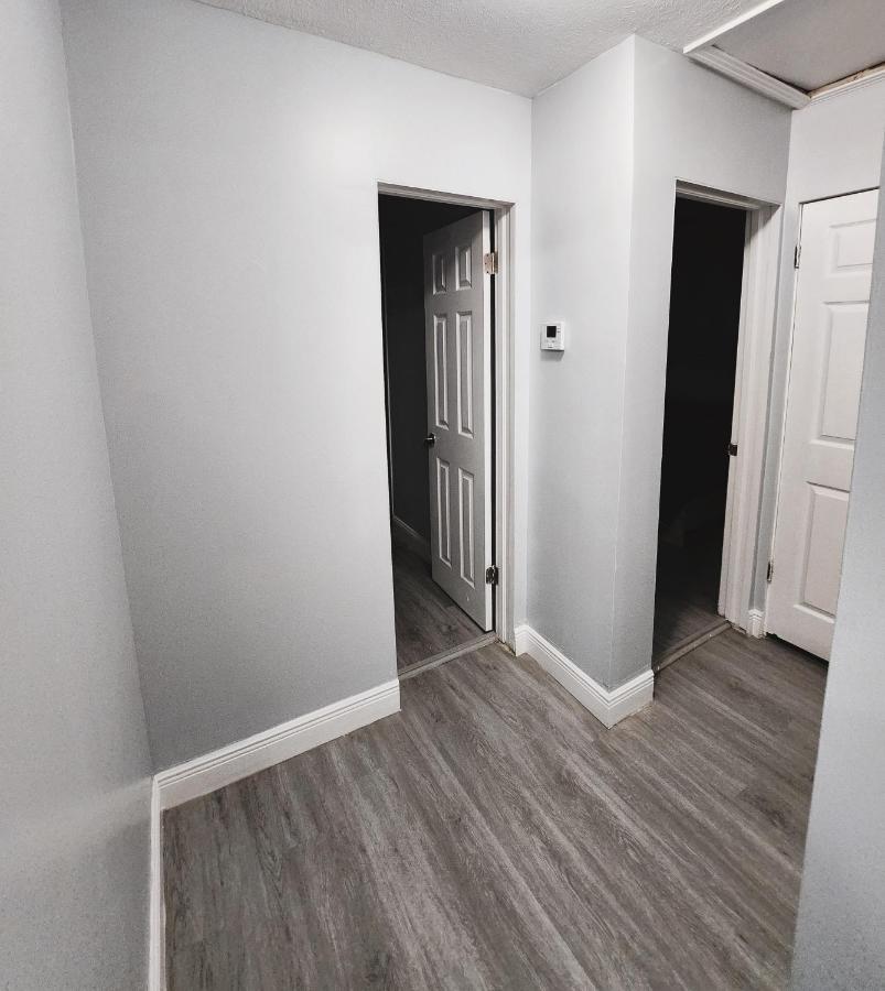 Cozy 3 Bedroom House Near Airport/Raymond Stadium/Downtown. تامبا المظهر الخارجي الصورة